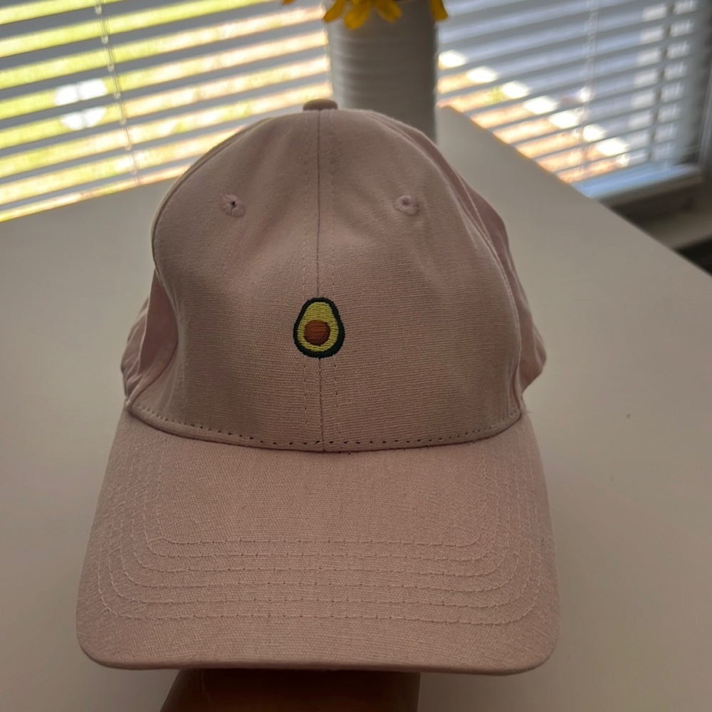 Popflex Active High Ponytail cap